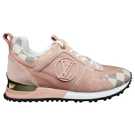 sneakers louis vuitton donna scontate|Designer Sneakers for Women .